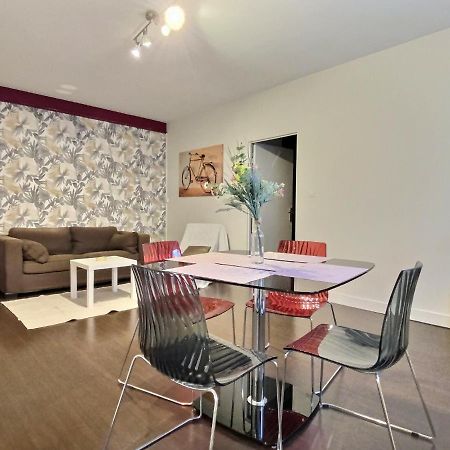 Appartement En Residence, Блуа Экстерьер фото