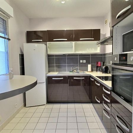 Appartement En Residence, Блуа Экстерьер фото