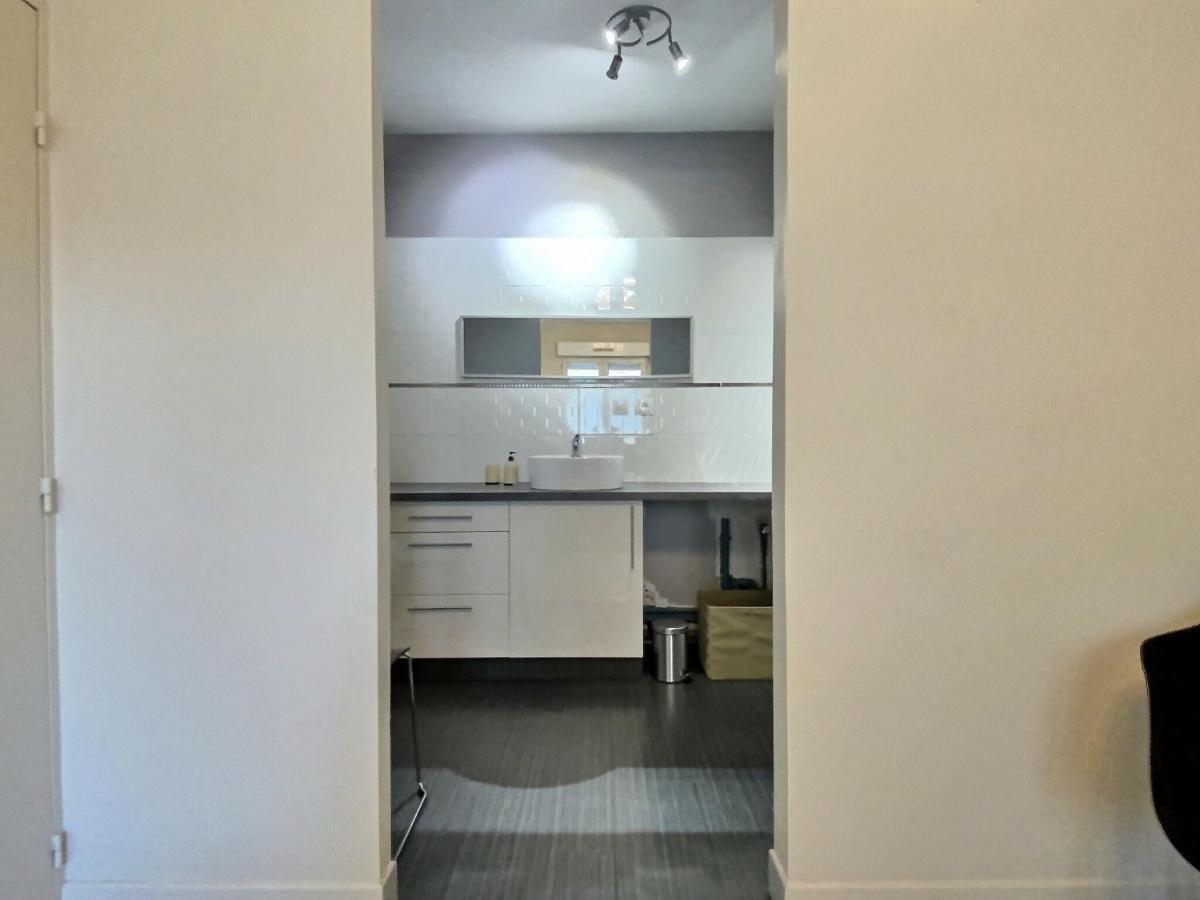 Appartement En Residence, Блуа Экстерьер фото